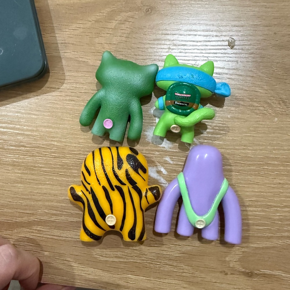 Assorted Fugglers - Picture 2 of 2